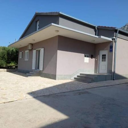 Holiday Home Kastela Village Экстерьер фото