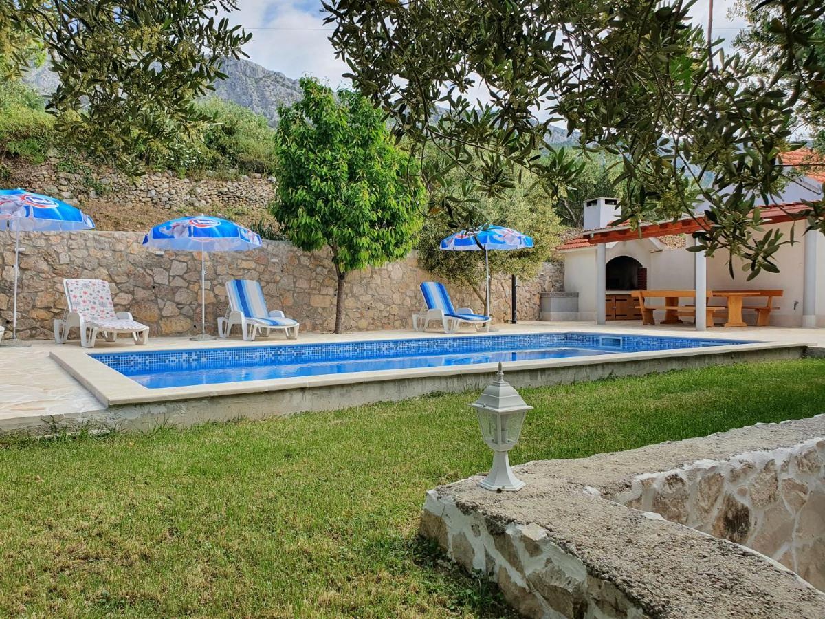 Holiday Home Kastela Village Экстерьер фото