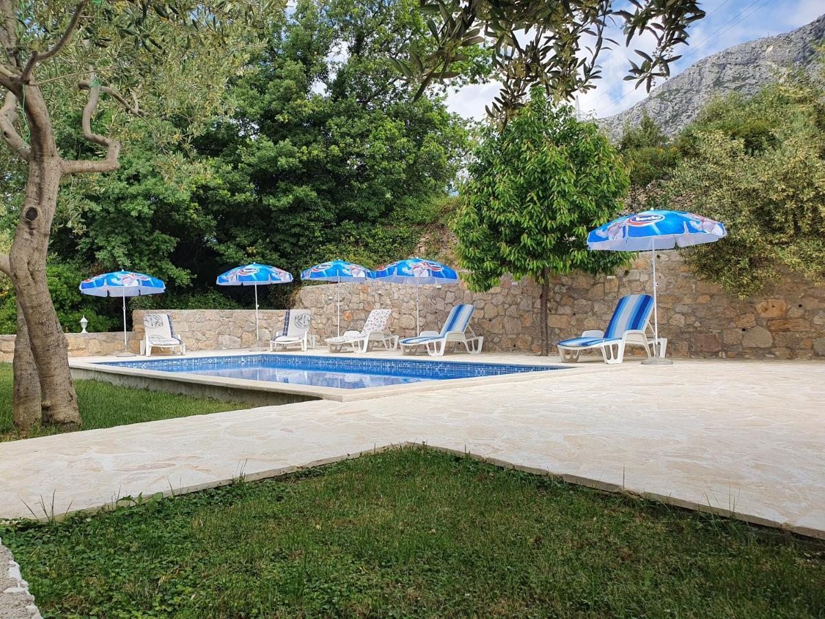 Holiday Home Kastela Village Экстерьер фото
