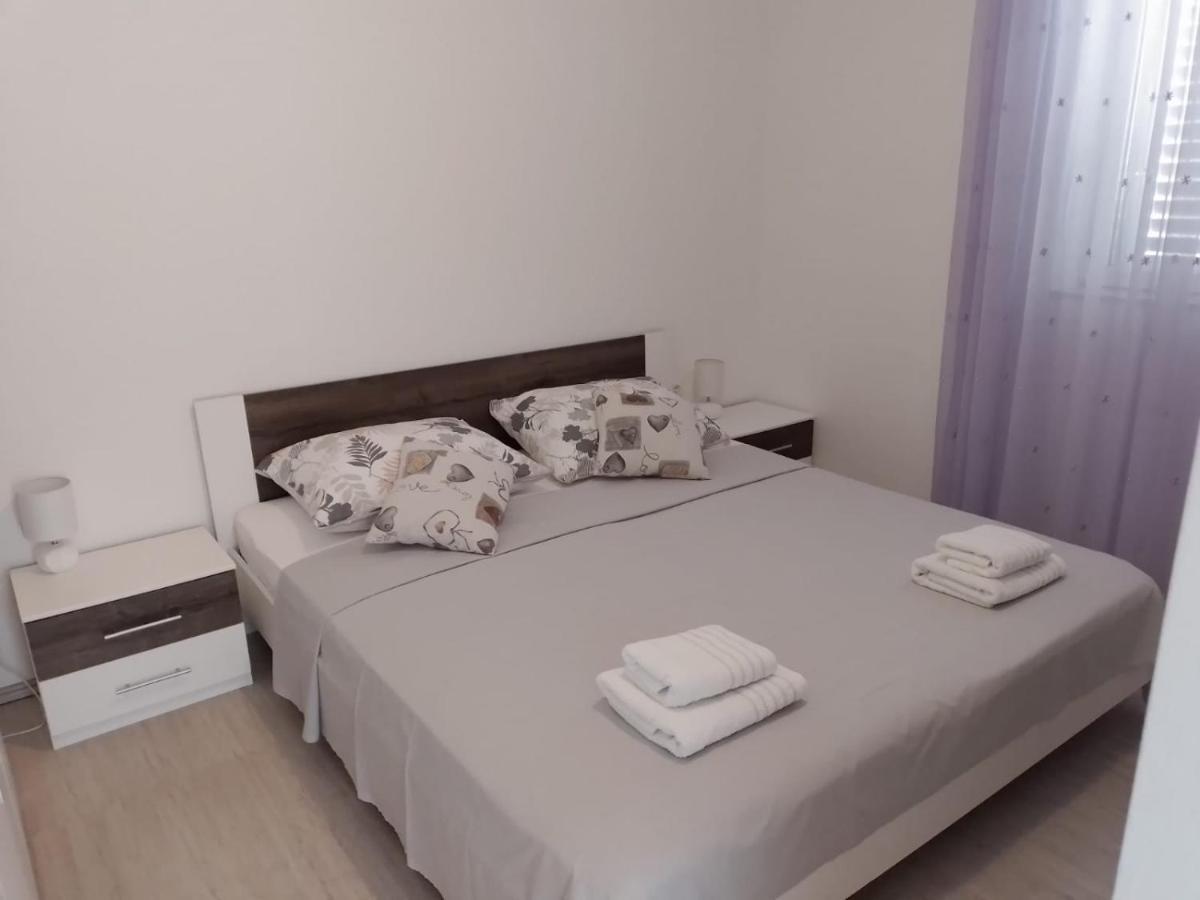 Holiday Home Kastela Village Экстерьер фото