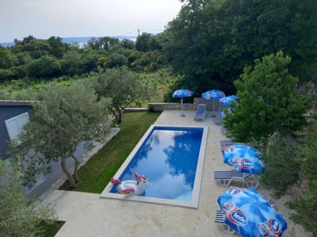 Holiday Home Kastela Village Экстерьер фото