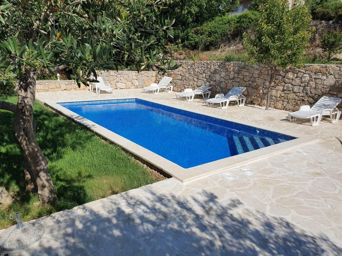 Holiday Home Kastela Village Экстерьер фото