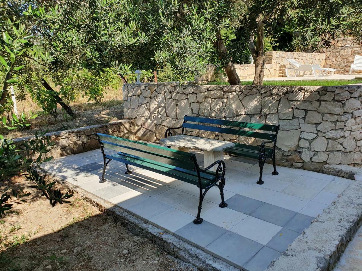 Holiday Home Kastela Village Экстерьер фото