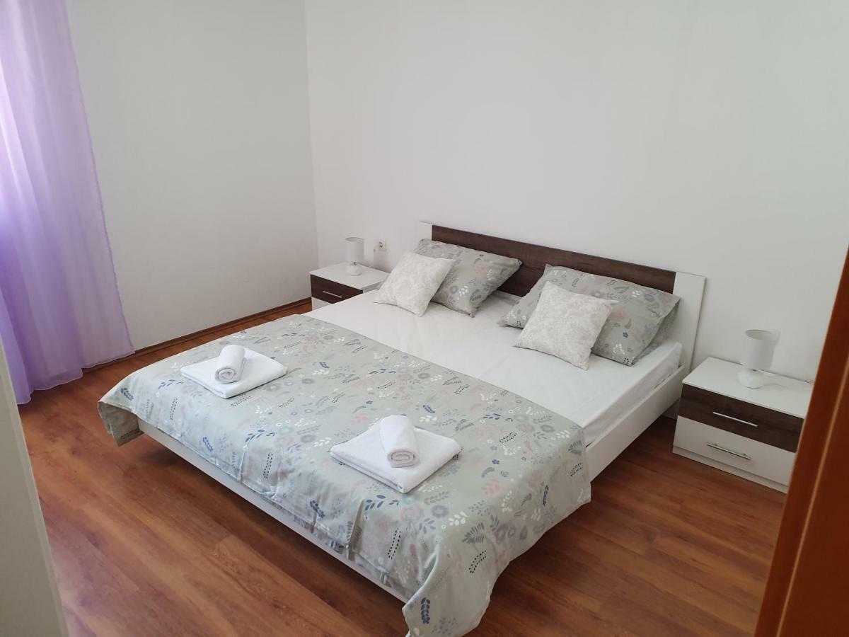 Holiday Home Kastela Village Экстерьер фото
