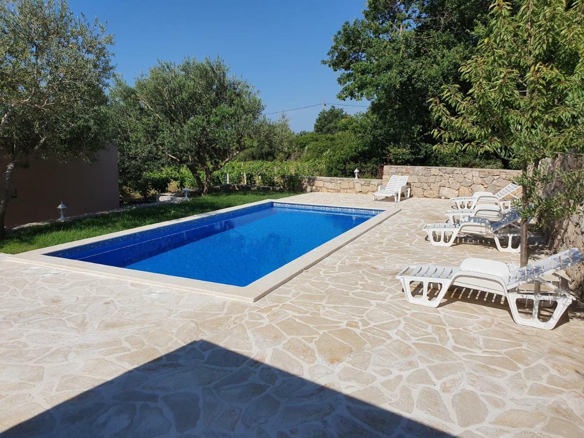 Holiday Home Kastela Village Экстерьер фото