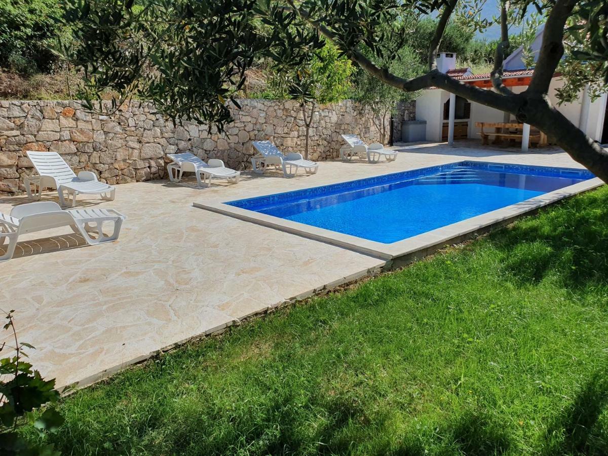 Holiday Home Kastela Village Экстерьер фото