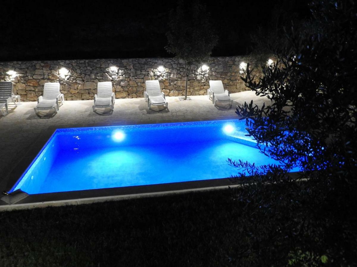Holiday Home Kastela Village Экстерьер фото