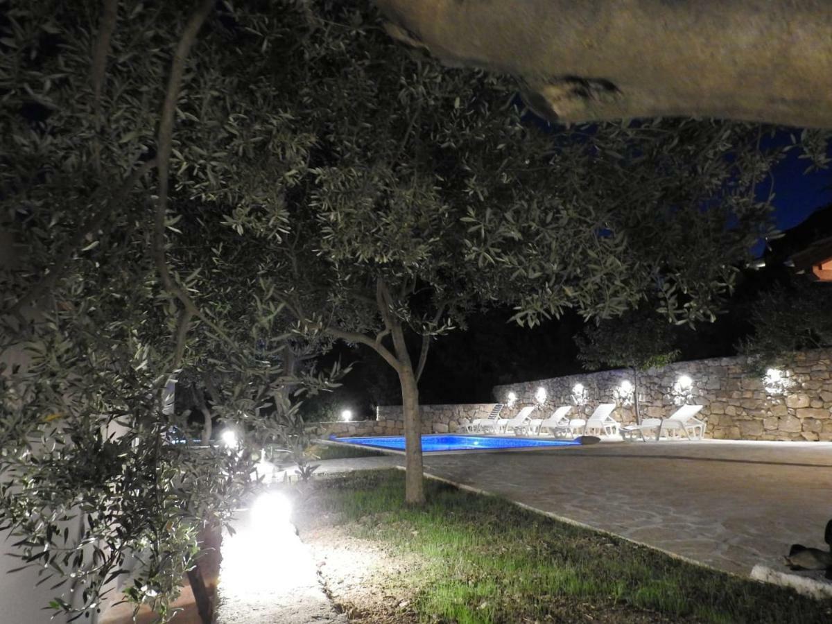 Holiday Home Kastela Village Экстерьер фото