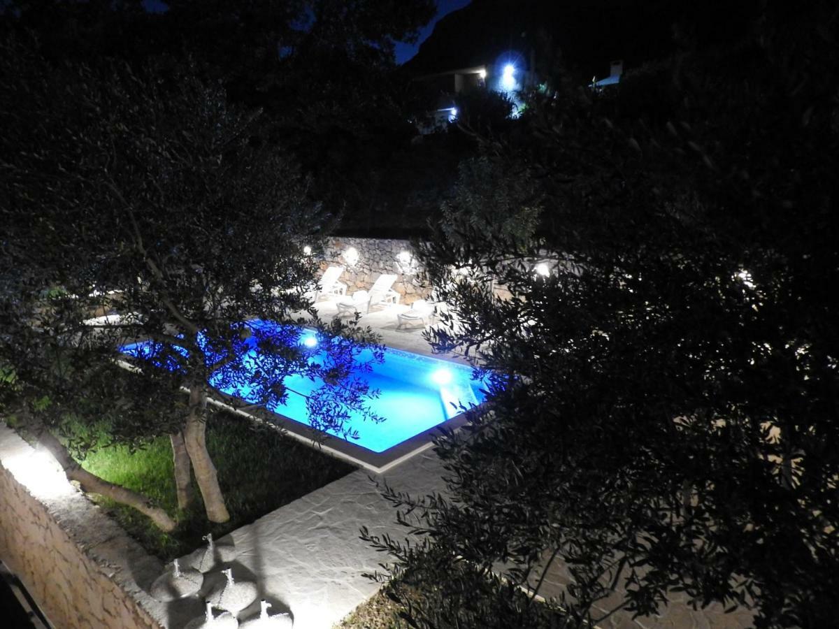 Holiday Home Kastela Village Экстерьер фото